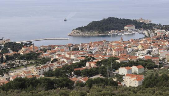 Završeni predupisi u 1. razred osnovne škole: U Makarskoj 28 prvašića više nego lani