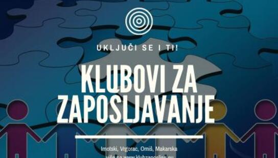 Održana završna konferencija projekta ,,Job clubs Adrion – Uđi i ti u svijet rada!''