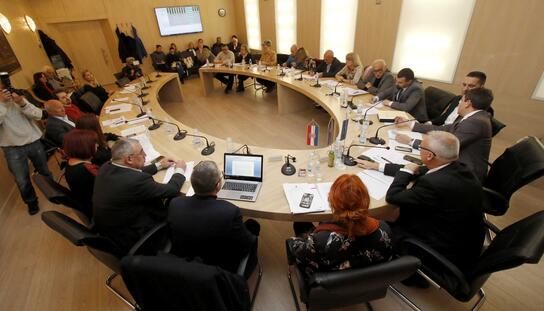 Obećanje Doma zdravlja Splitsko-dalmatinske županije: Stiže nova sonda za ultrazvuk, od travnja će se moći obavljati svi ultrazvučni pregledi