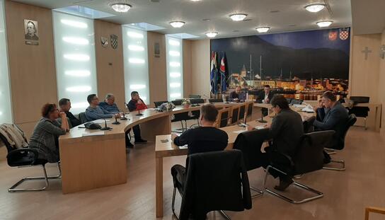 Zaključci i preporuke Stožera Civilne zaštite Grada Makarske od 13. ožujka