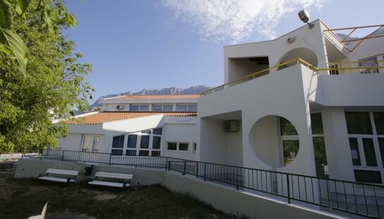 0d 17. ožujka do 1. travnja: Odluka o privremenom prestanku rada Dječjeg vrtića „Biokovsko zvonce“ Makarska