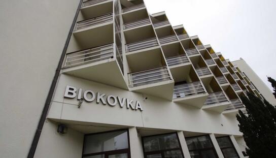 Makarska 14. travnja: 12 testiranih iz Doma za starije i nemoćne negativni, premještaju se u Biokovku