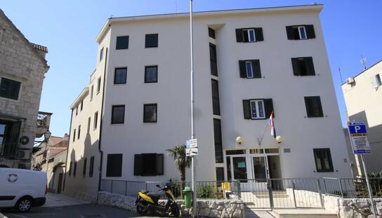 Stožer SD županije: Među 3 novozaraženih, 1 iz Makarske