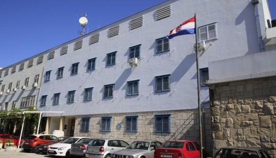 Općinski sud u Makarskoj 11. svibnja počinje s radom po posebnom režimu