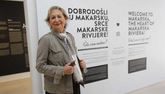 Suradnja Grada Makarske i Turističke zajednice: Otvoren Centar za posjetitelje