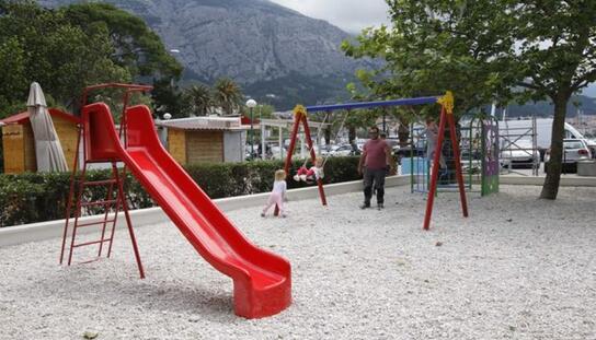 Dopušteno korištenje dječjih i sportskih igrališta, na vjenčanjima i sprovodima može biti veći broj članova obitelji