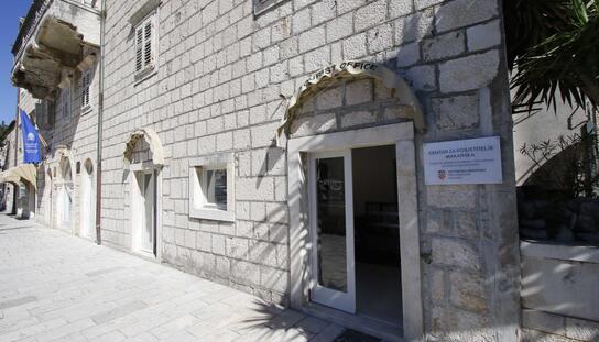 Danas svečano otvaranje prvog multimedijalnog Centra za posjetitelje