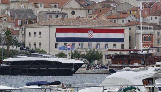 Čestitka Grada Makarske povodom Dana pobjede i domovinske zahvalnosti i Dana hrvatskih branitelja