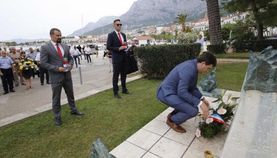 Dan pobjede i domovinske zahvalnosti i Dan hrvatskih branitelja: Počast najzaslužnijima za slobodu Hrvatske