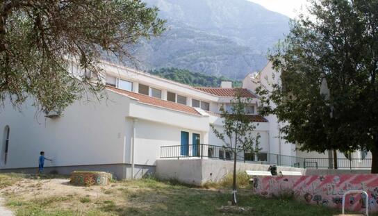 Javni poziv za upis djece u program predškole za pedagošku godinu 2020./2021.