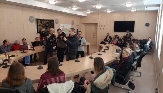 Od 1. siječnja nova mjera za redovite studente: Sufinanciranje prijevoza za sve makarske studente bez obzira na mjesto studiranja u RH