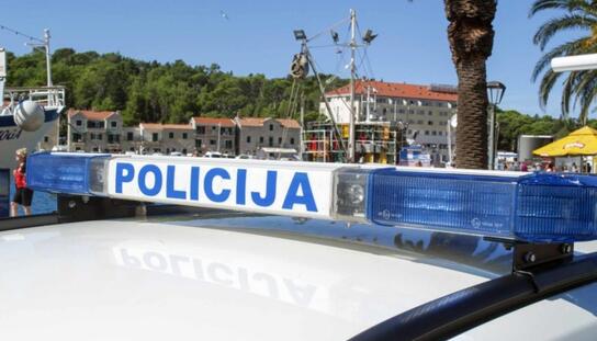 Čestitka Grada Makarske u povodu Dana policije i blagdana njihovog zaštitnika sv. Mihovila