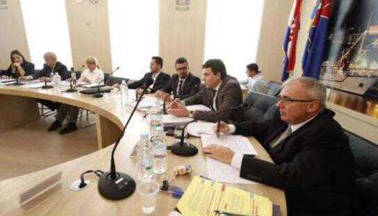 U srijedu 7. listopada 22. sjednica Gradskog vijeća: I. izmjene i dopune proračuna Grada Makarske