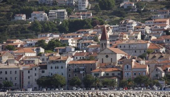 Čestitka gradonačelnika i predsjednika Gradskog vijeća u povodu Dana grada