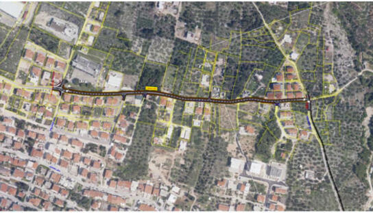 DOGRADONAČELNIK JOZE VRANJEŠ O SKOROM POČETKU RADOVA NA SANACIJI DIJELA ZADARSKE ULICE ‘Investicija vrijedna 8 milijuna kuna je značajna za sve stanovnike, posebno zapadnog dijela grada i Velikog Brda’