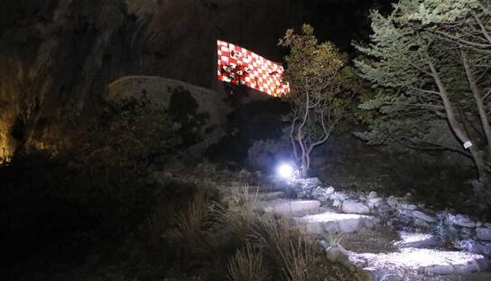 NA SV. MARTINA U KOTIŠINI SVEČANO OBILJEŽEN ZAVRŠETAK RADOVA NA INTERPRETACIJSKOM CENTRU – Veliki kaštel zasjao pod ruhom hrvatske trobojnice