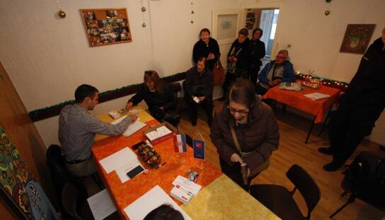 Svim umirovljenicima čije mirovine ne prelaze 3.500,00 kuna uskrsni poklon-bonovi u iznosu od 300,00 kuna