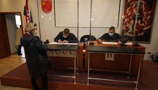 Dodatna obavijest umirovljenicima vezana za preuzimanje uskrsnih poklon-bonova koje započinje u ponedjeljak 22. ožujka