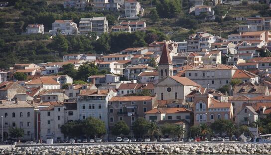 Na snazi novi Statut Grada Makarske i Poslovnik o radu Gradskog vijeća