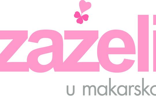 ZAŽELI u Makarskoj – program zapošljavanja žena – FAZA II