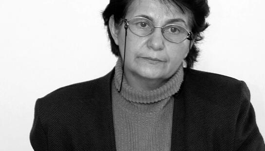 In memoriam: Dr. sc. Marija s. Edita Šolić, dobitnica Nagrade Grada Makarske