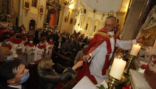 Makarska proslavila sv. Klementa, zaštitnika grada i Makarske biskupije