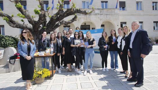 Dan otvorenih vrata Sveučilišta u Splitu: Studij Hotelijerstva i gastronomije u Makarskoj od jeseni i na diplomskoj razini