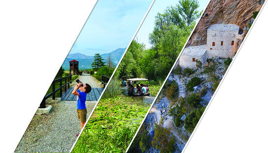 ePATH: Drugi ciklus radionica i natjecanja u promatranju biljaka 