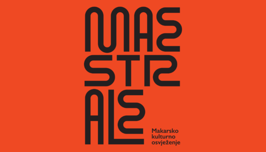 Kreće projekt Maestrale - Makarsko kulturno osvježenje 